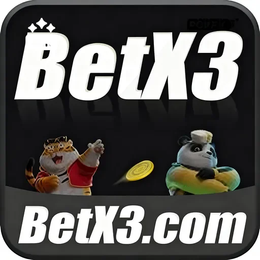 betx3 Logo