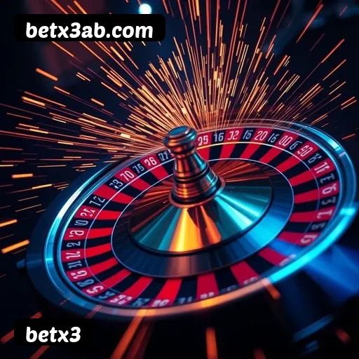Vantagens de jogar slots no betx3 Brasil