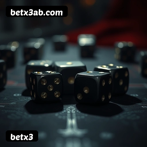 Benefícios do Login betx3 - Bônus e Vantagens Exclusivas