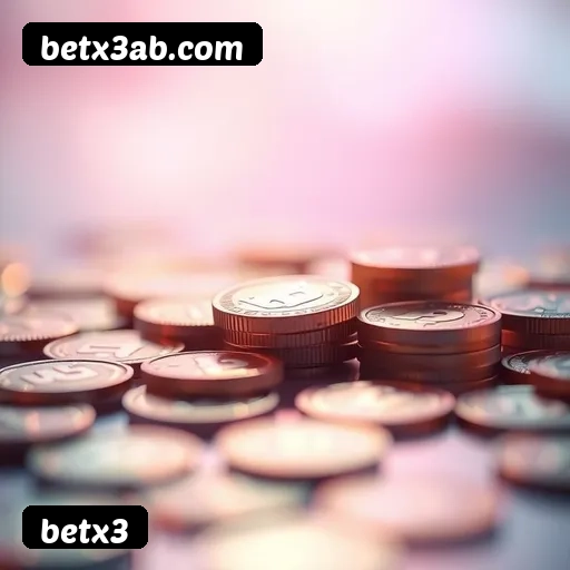 Jogos de Mesa Premium betx3 - Blackjack, Roleta, Baccarat