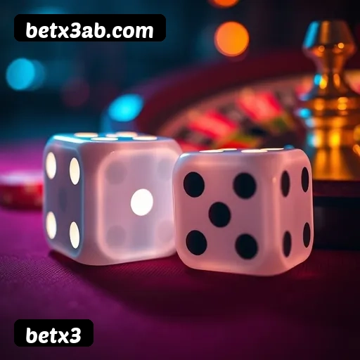Prévia de conteúdo do canal Telegram betx3